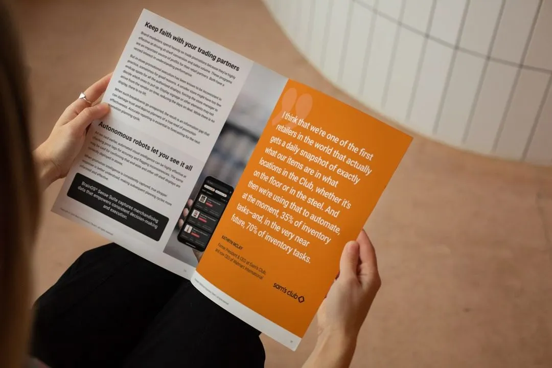 A BrainCorp whitepaper